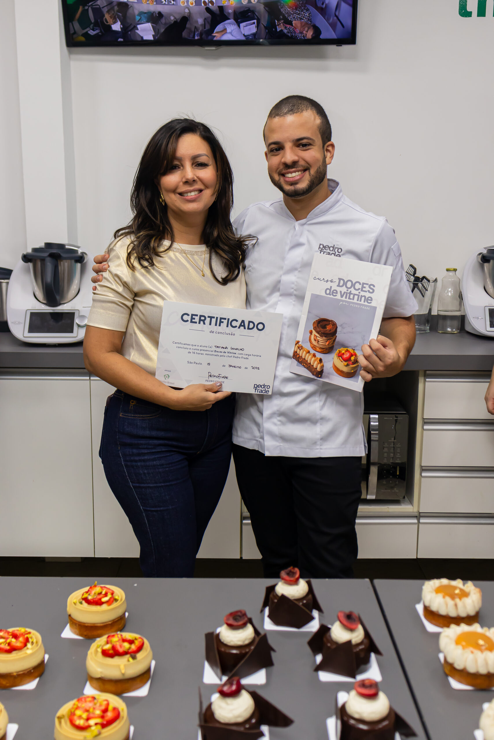 Curso Doces de Vitrine-71