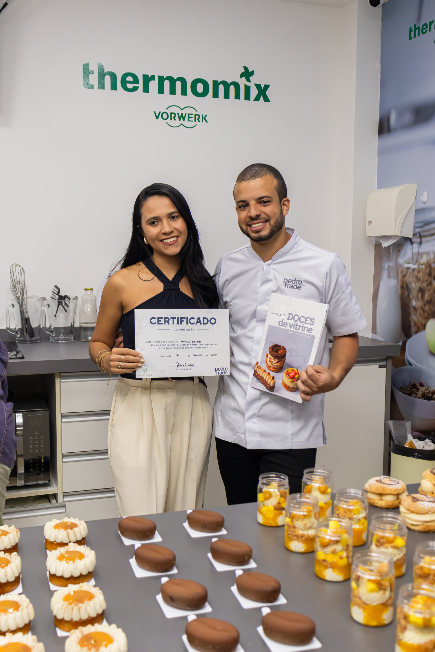 Curso Doces de Vitrine-77
