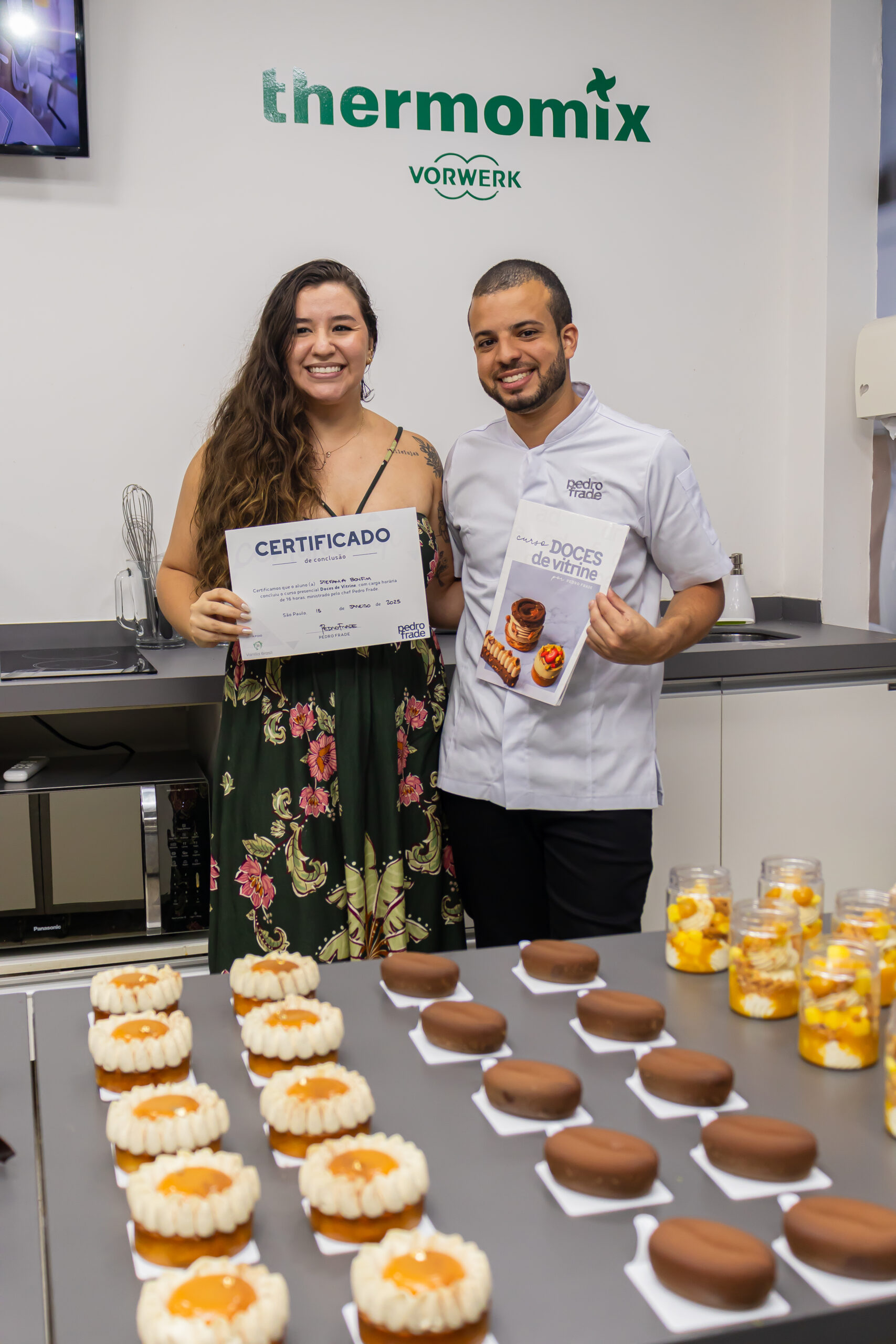 Curso Doces de Vitrine-79