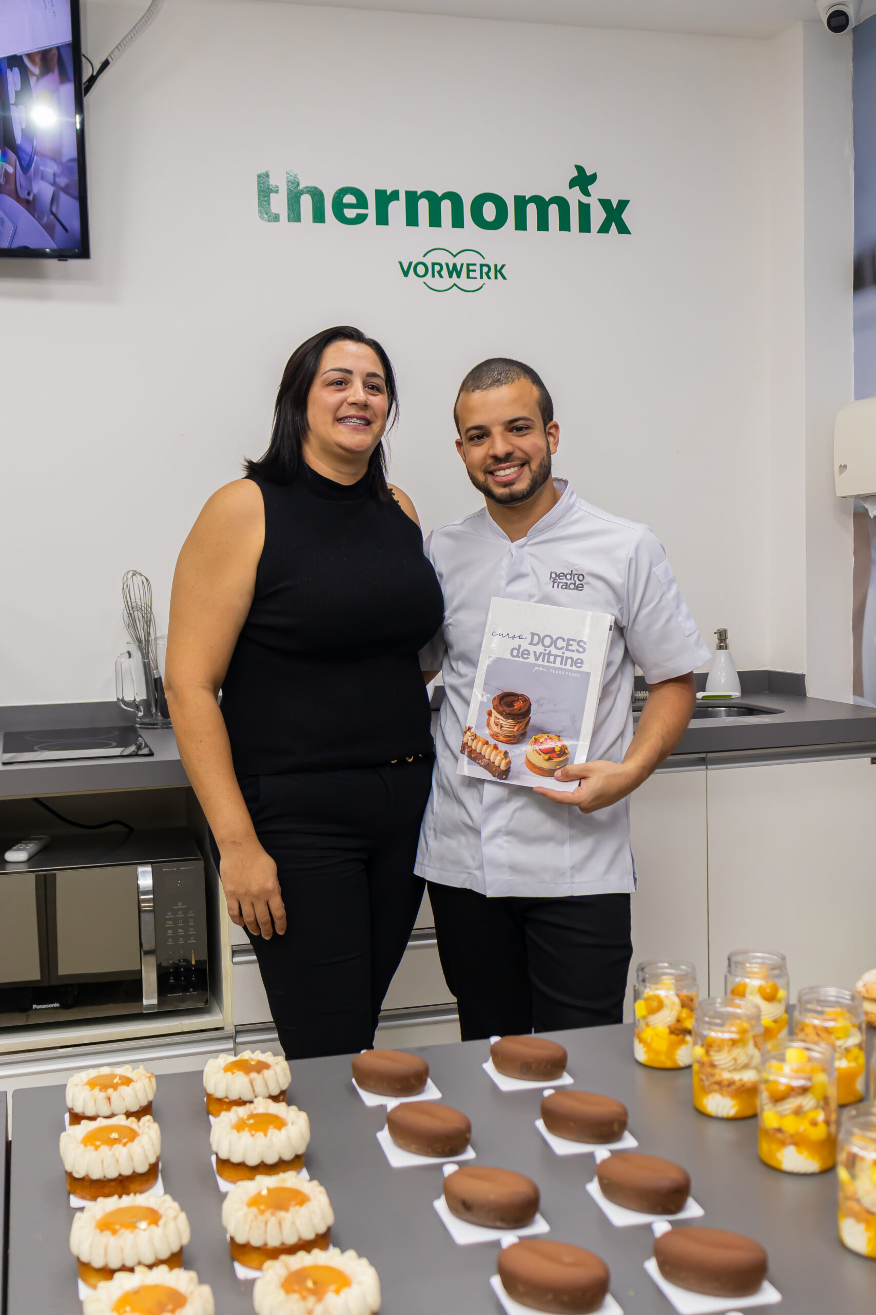 Curso Doces de Vitrine-80