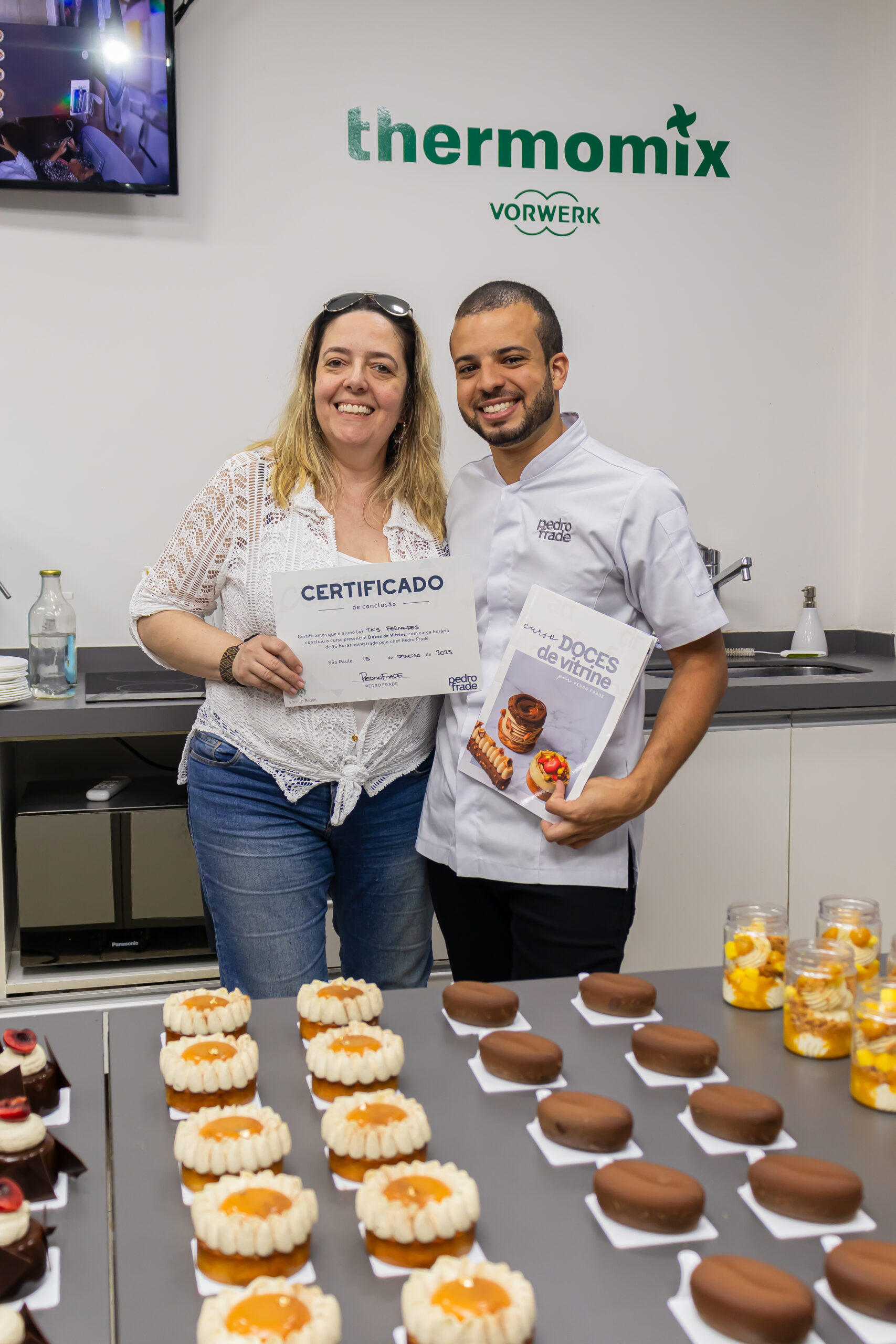 Curso Doces de Vitrine-84