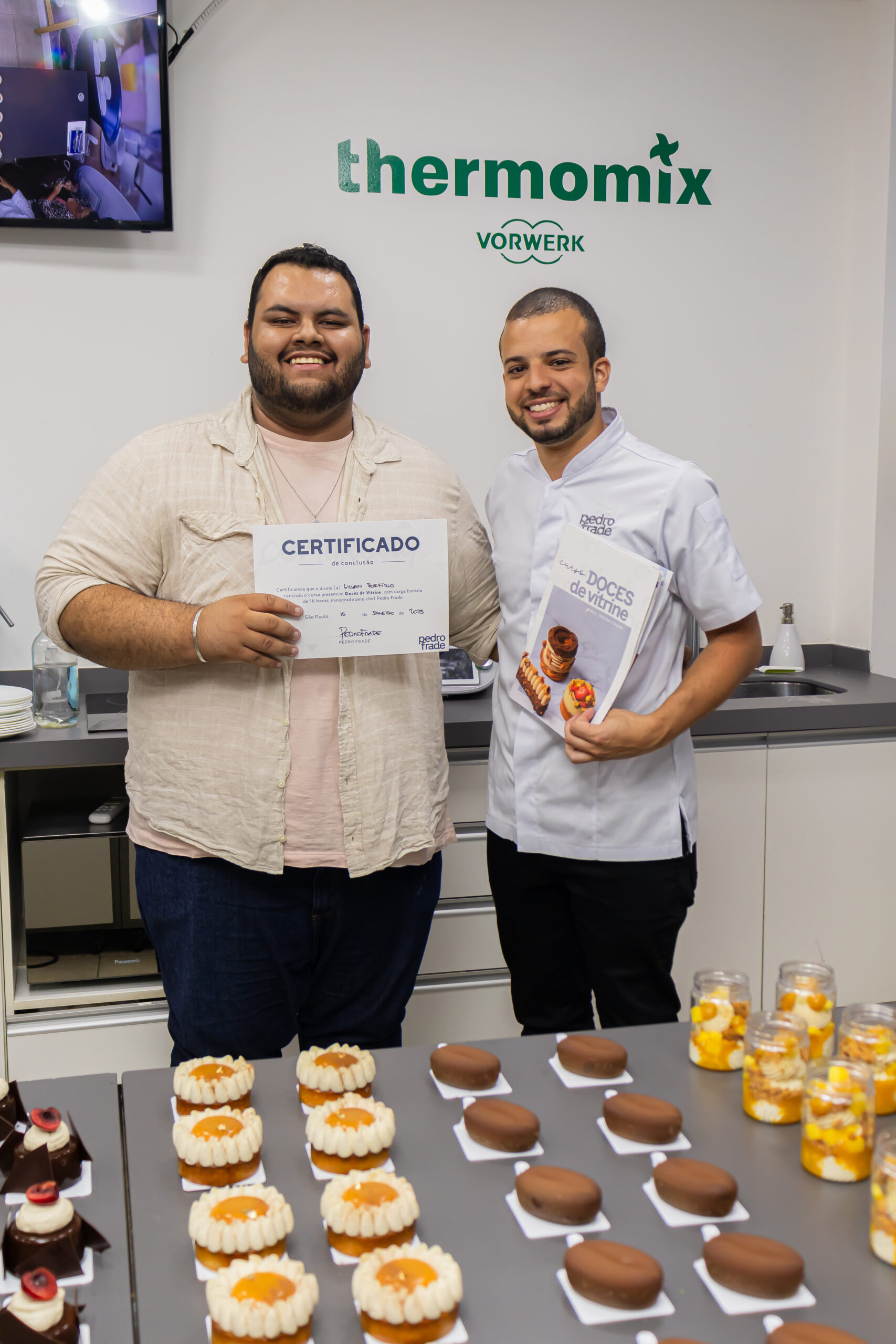 Curso Doces de Vitrine-85