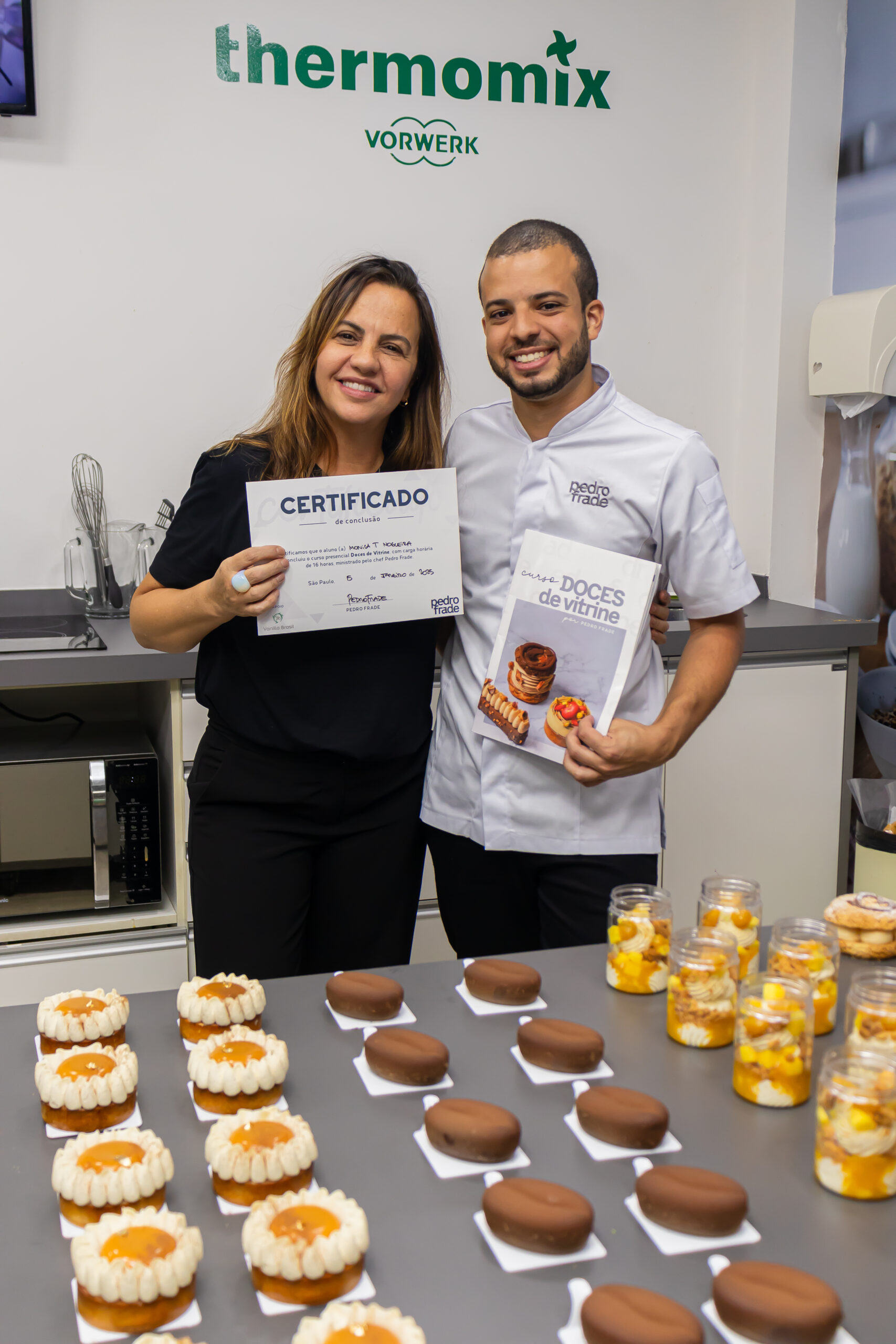 Curso Doces de Vitrine-86