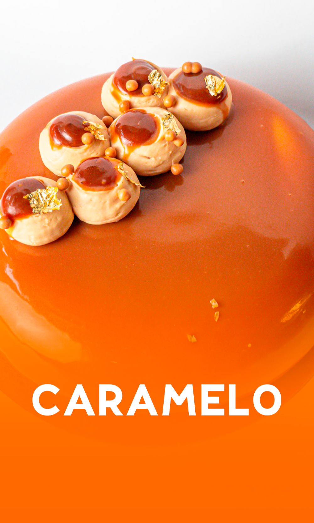 Caramelo