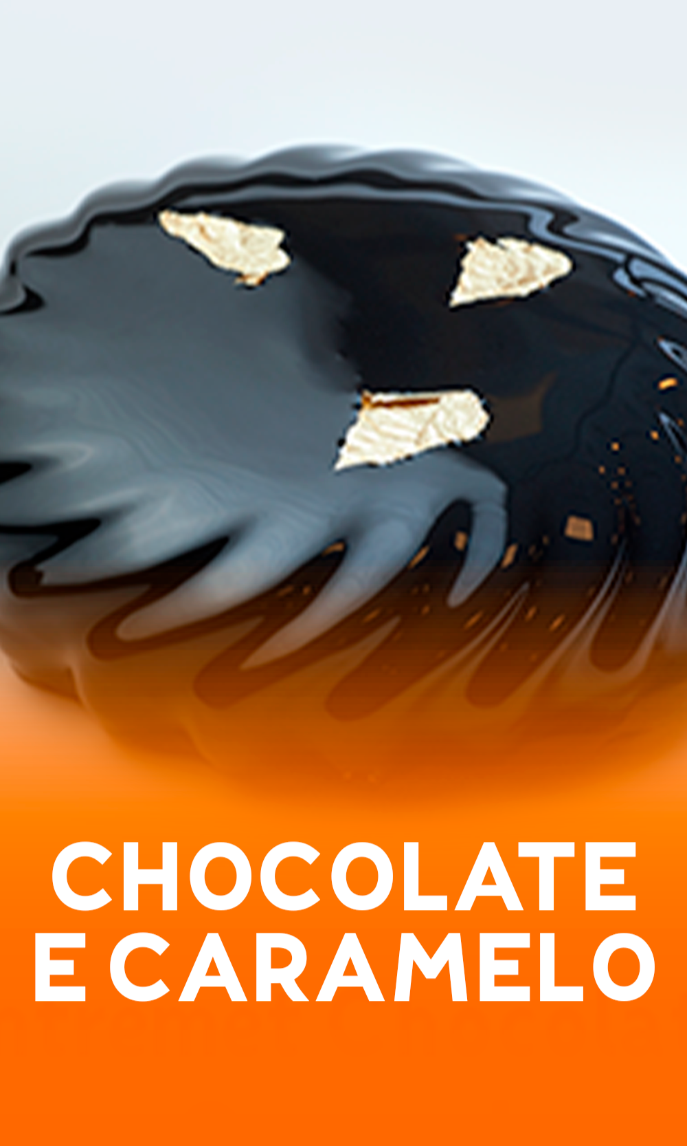 Choc e Caramel